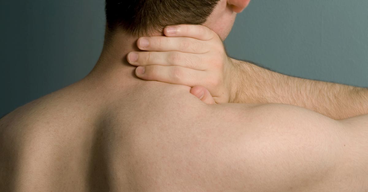 Minneapolis neck pain and headache treatment