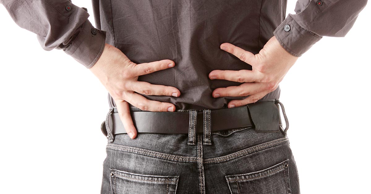 Minneapolis chiropractic back pain treatment